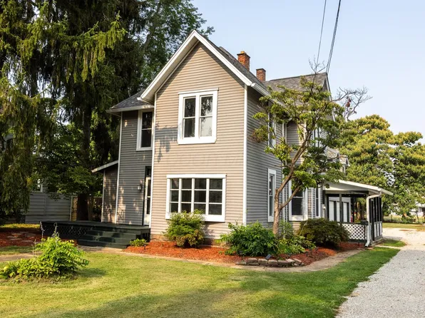 232 Newark Rd, Mount Vernon, OH 43050