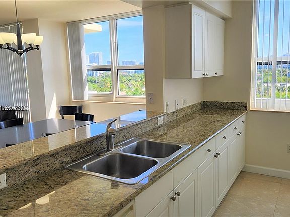 3rd image of 19501 W Country Club Dr APT 704