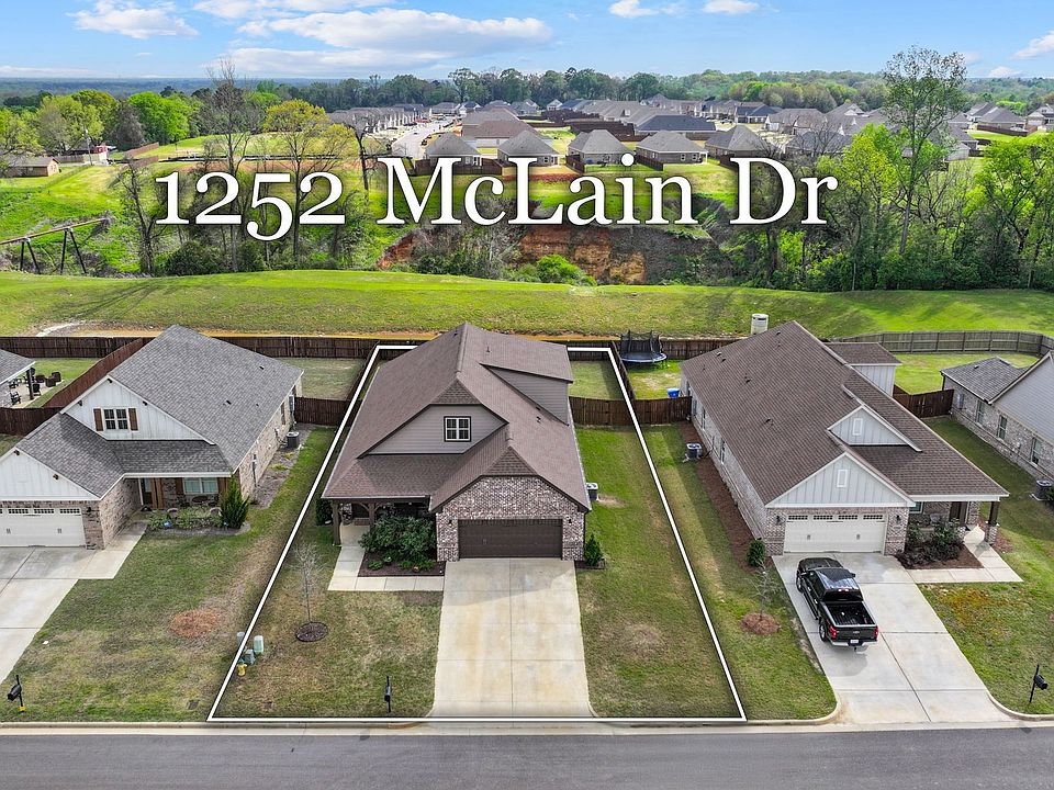 1st image of 1252 McClain Dr