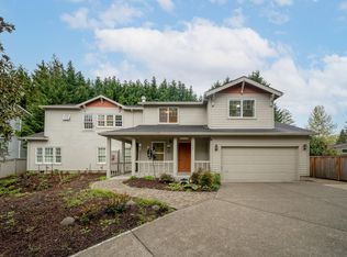 3392 SW Delaney Pl, Portland, OR 97225