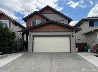 Auburn 40 Pud, Auburn, WA 98002