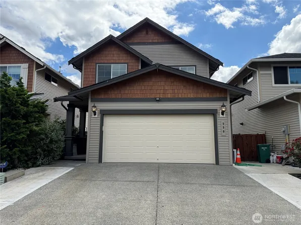 990 42nd Court NE, Auburn, WA 98002
