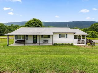 945 N Maple St, Whitwell, TN 37397