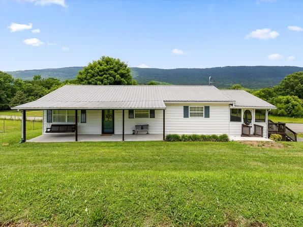 945 N Maple St, Whitwell, TN 37397