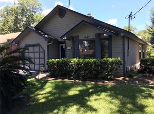 1315 Broome St, Fernandina Beach, FL 32034