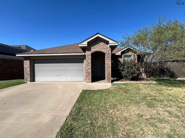 4631 Sabota Ave, Wichita Falls, TX 76310