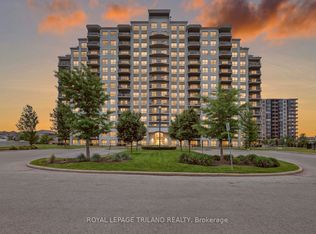 1030 Coronation Dr #203, London, ON N6G0G5