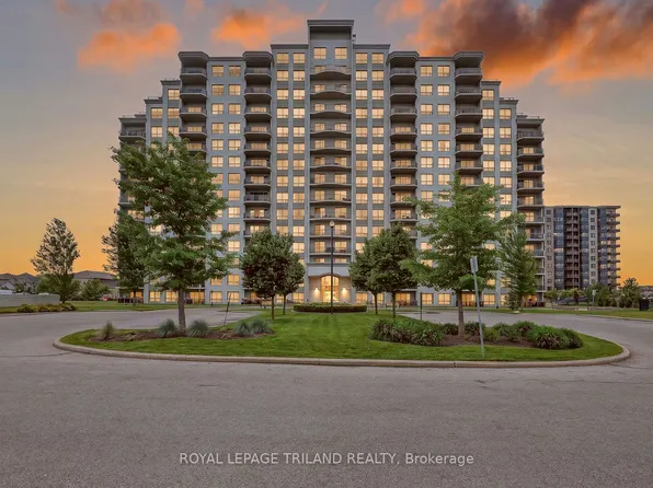 1030 Coronation Dr #203, London, ON N6G 0G5