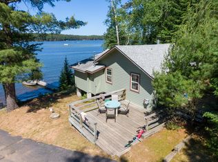 Shields Rd #7, Saint Germain, WI 54558
