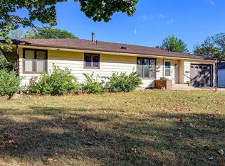 131 S Eagle St, Belle Plaine, MN 56011