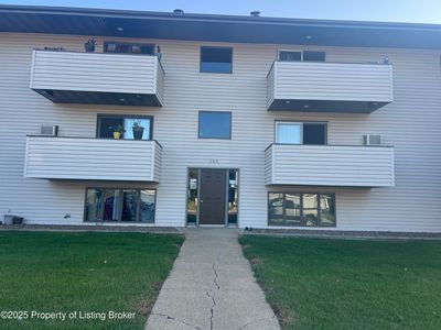 206 Kuchenski Dr #3, Dickinson, ND, 58601