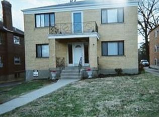 2859 Harrison Ave APT 1, Cincinnati, OH 45211