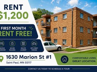 1630 Marion St APT 1, Saint Paul, MN 55117