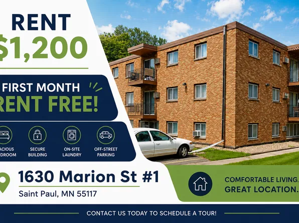 1630 Marion St, Saint Paul, MN