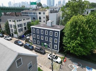 24-26 Ferrin St, Charlestown, MA 02129