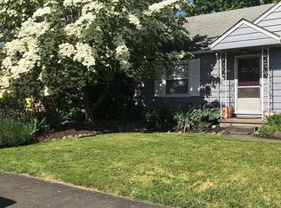 1325 NE 58th Ave, Portland, OR 97213