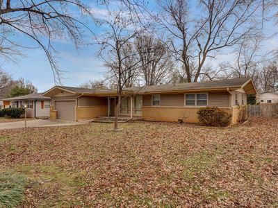 2732 S Wallis Smith Avenue, Springfield, MO, 65804