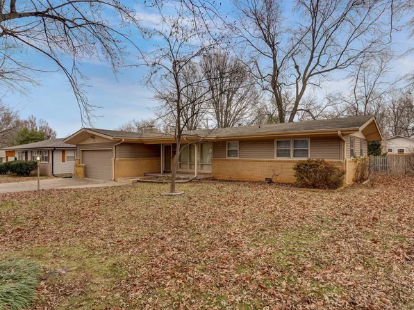 2732 S Wallis Smith Avenue, Springfield, MO 65804