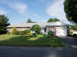 19 Di Ponte Dr, Johnston, RI 02919