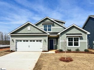 308 Blaine Ct, Greenville, SC 29607