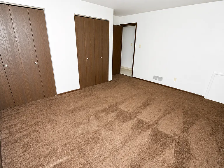 2-Bed/1-Bath (Unit H3)