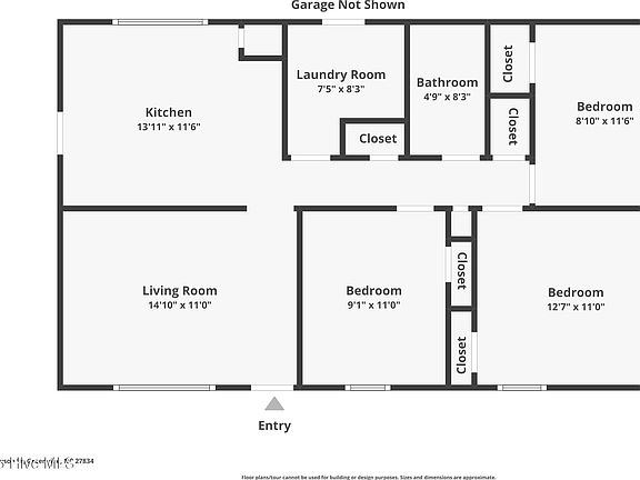 2nd image of 2404 Dawson Street