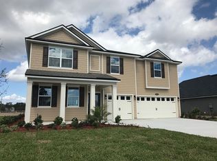 76 Montage Ct, Saint Augustine, FL 32092