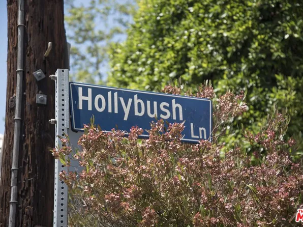 1033 Hollybush Ln, Los Angeles, CA 90077