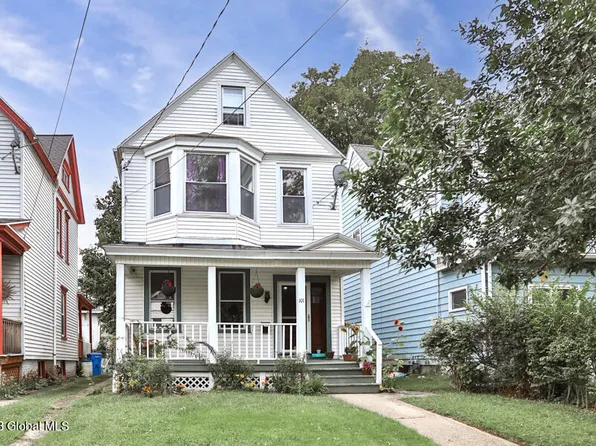 101 N Allen Street, Albany, NY 12203