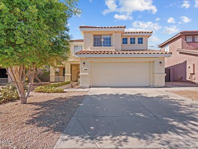 16618 S 28th Pl, Phoenix, AZ, 85048