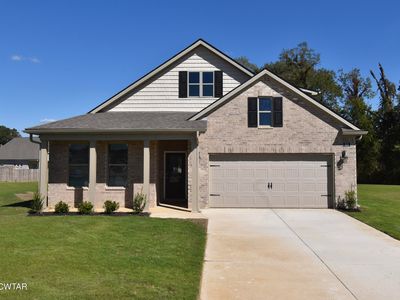 111 Shiloh Spgs, Jackson, TN, 38305