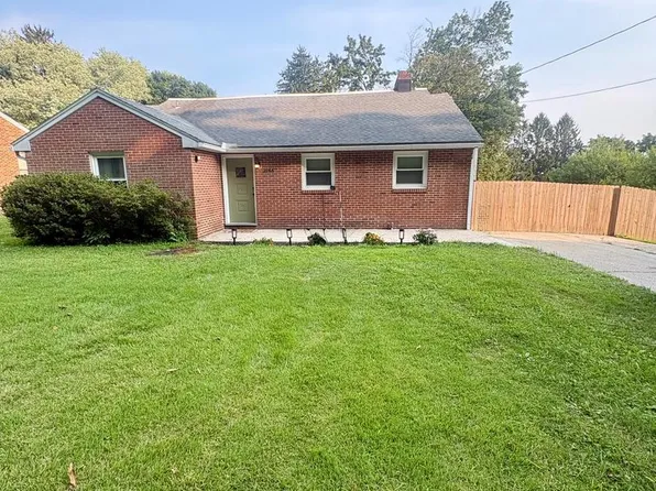 2166 Ridgewood Rd, York, PA 17406