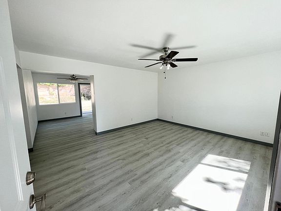 Living Room view from Entrance
