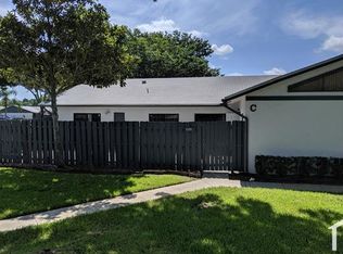 1148 Summit Trail Cir APT C, West Palm Beach, FL 33415