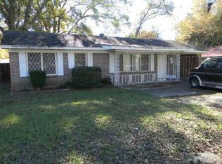 2415 Marilynn St, El Dorado, AR 71730