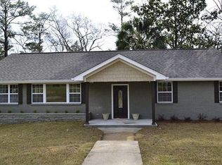 1322 Haisten Dr, Dothan, AL 36301