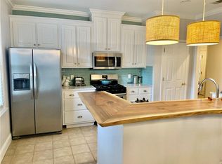 306 Kingsmarsh Way, Saint Simons Island, GA 31522