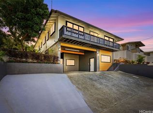 1629 Ala Amoamo St, Honolulu, HI 96819
