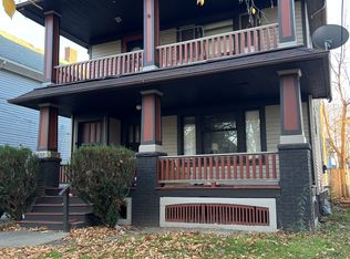 11317 Florian Ave #2, Cleveland, OH 44111
