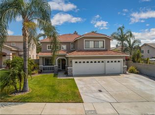 6845 Lucero Dr, Fontana, CA 92336
