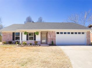 3606 S 95th Cir, Fort Smith, AR 72903