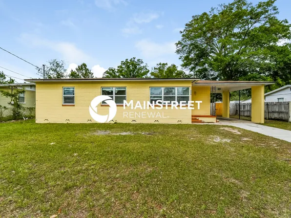 4020 Angol Pl, Jacksonville, FL 32210