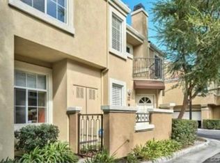 12 Opera Ln, Aliso Viejo, CA 92656