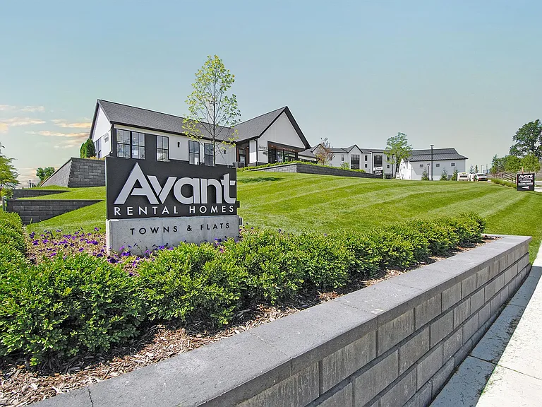 Avant Apartments — Photo 65
