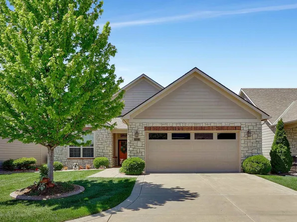 4805 N Indian Oak St, Wichita, KS 67226