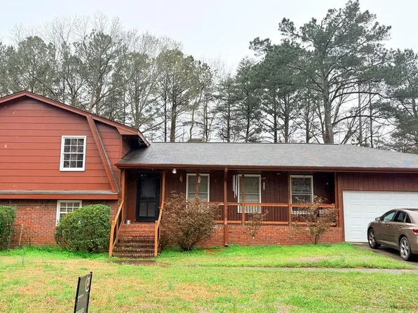 6795 Wendy Jean Dr, Morrow, GA 30260