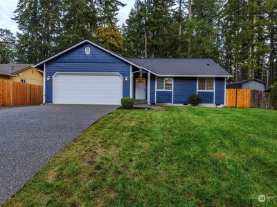 2213 197th Avenue SW, Lakebay, WA, 98349