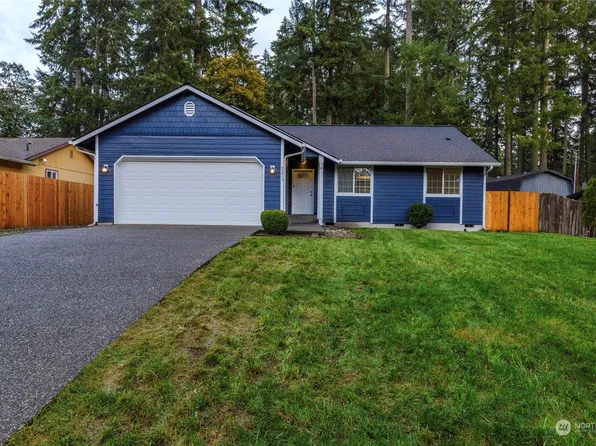 2213 197th Avenue SW, Lakebay, WA 98349