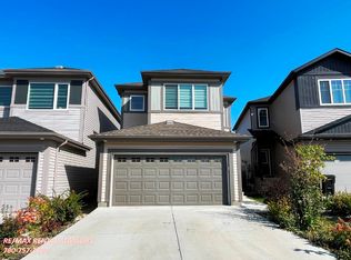 5730 Cautley Cres SW #BASEMENT, Edmonton, AB T6W 4X9