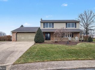 110 Carriage Ct #L-0134, Palmyra, PA 17078